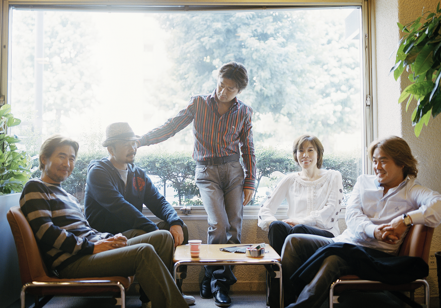 サザンオールスターズ『KILLER STREET』